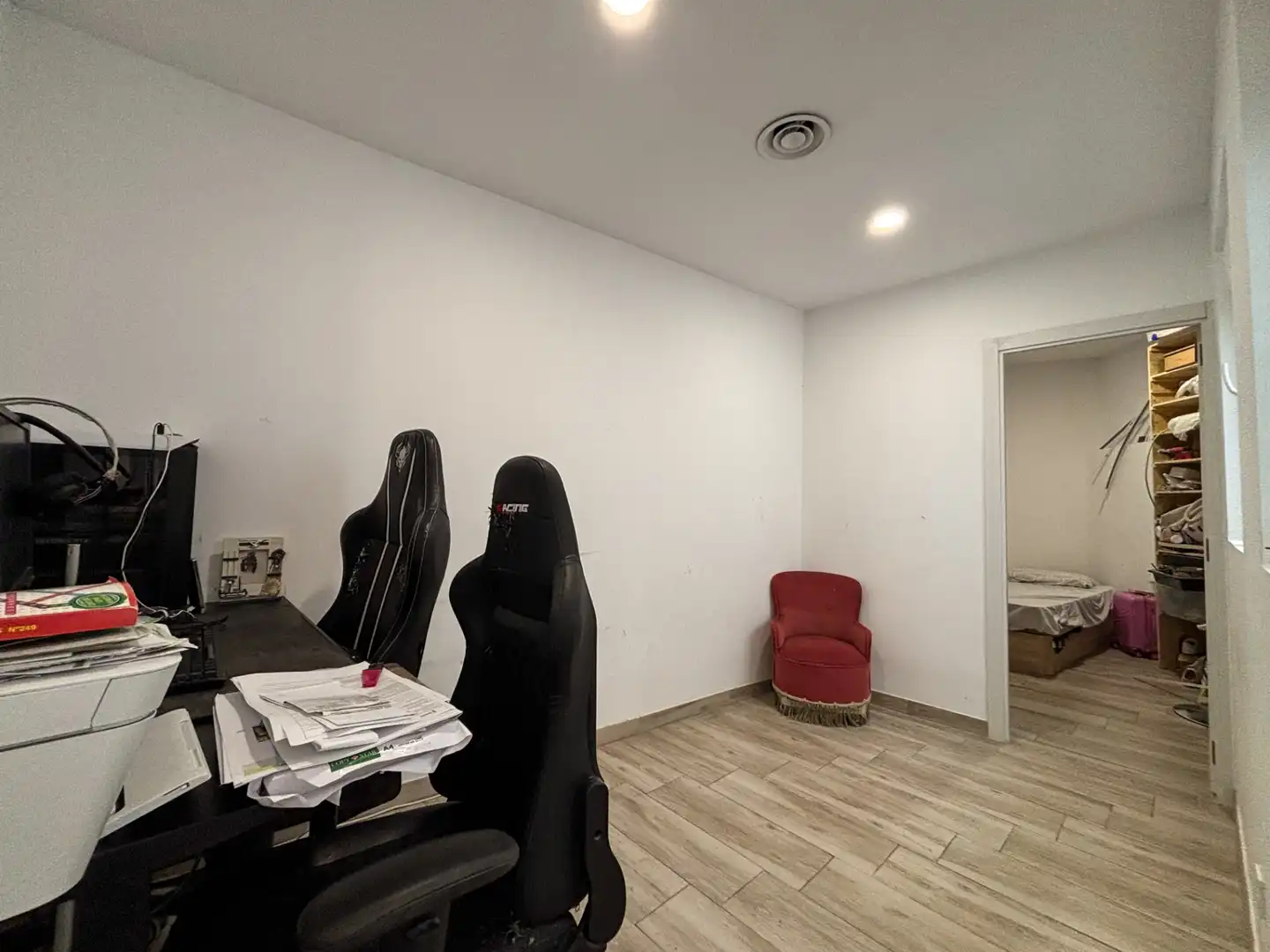 Casa o chalet en venta en Burriana / Borriana con Aire acondicionado, Amueblado y Balcón