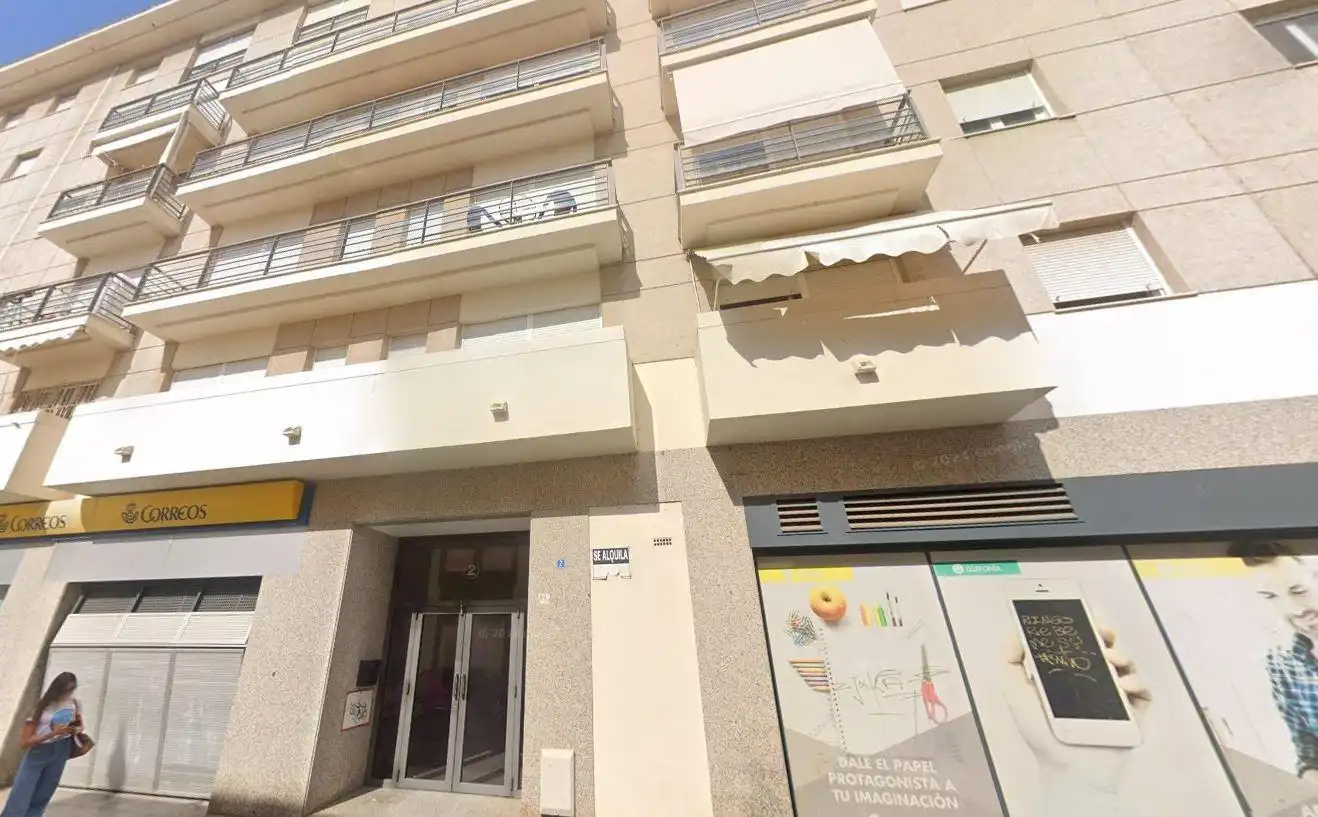 Piso en venta en CASTILLA, 20, Pescadería