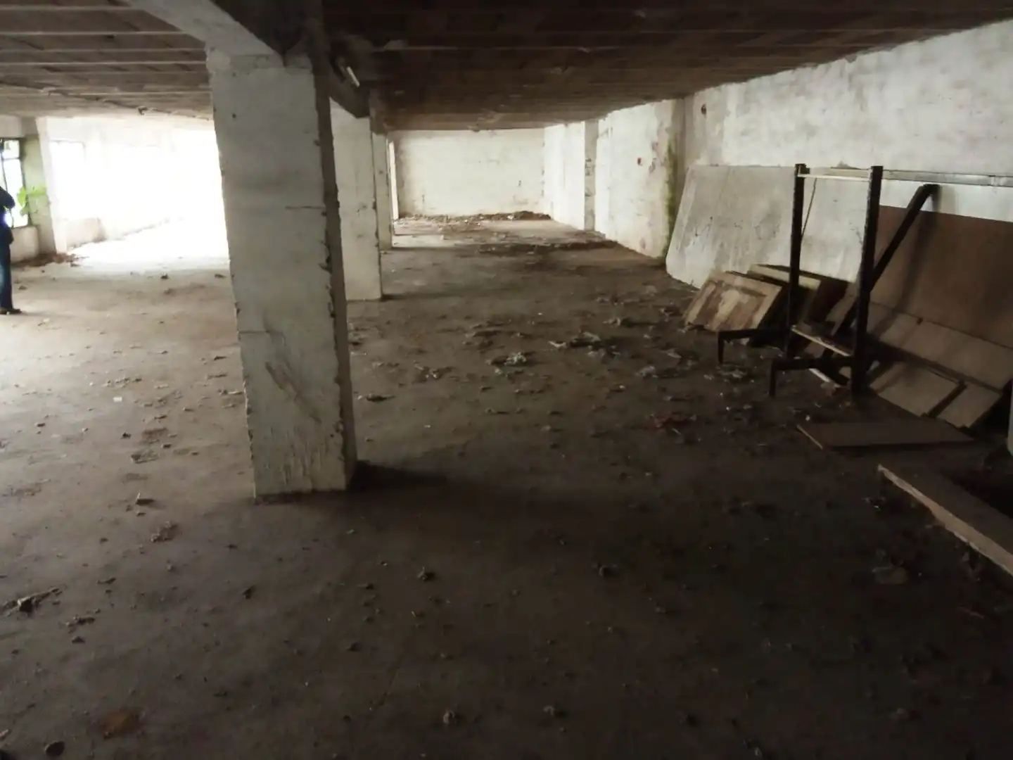 Business premises for sale in Calle Capitán Cortés, imagen 7