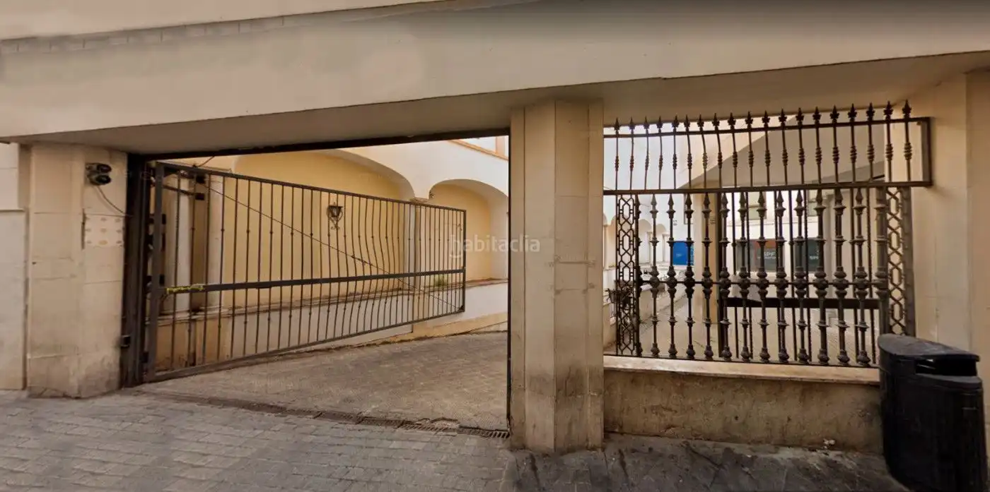 Aparcament en venda a Calle San Eloy 2, imagen 3