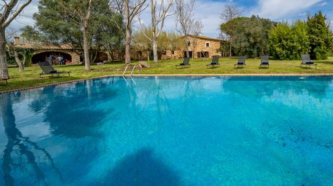 Foto 2 de Finca rústica en venta en Carrer Doctor Fleming, Llagostera, Girona