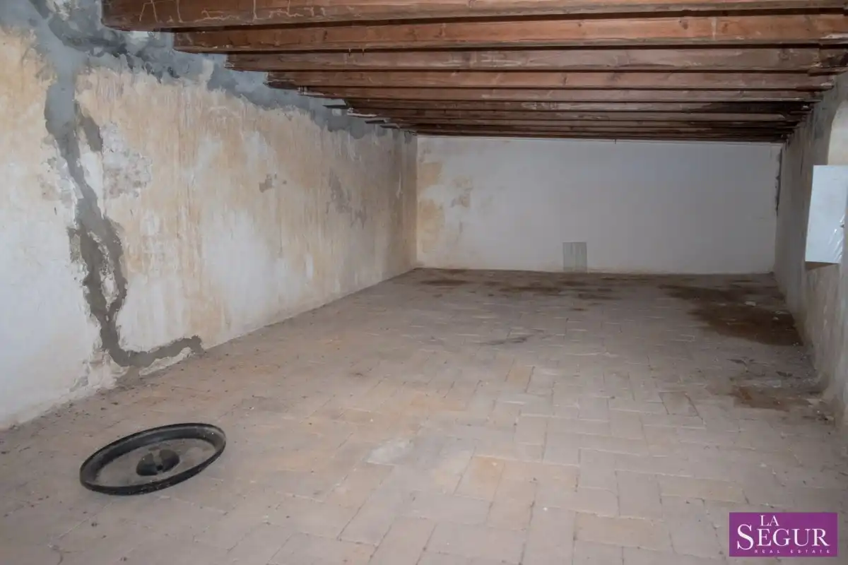 Casa rústica amb terrassa en venda a Vejer, imagen 42