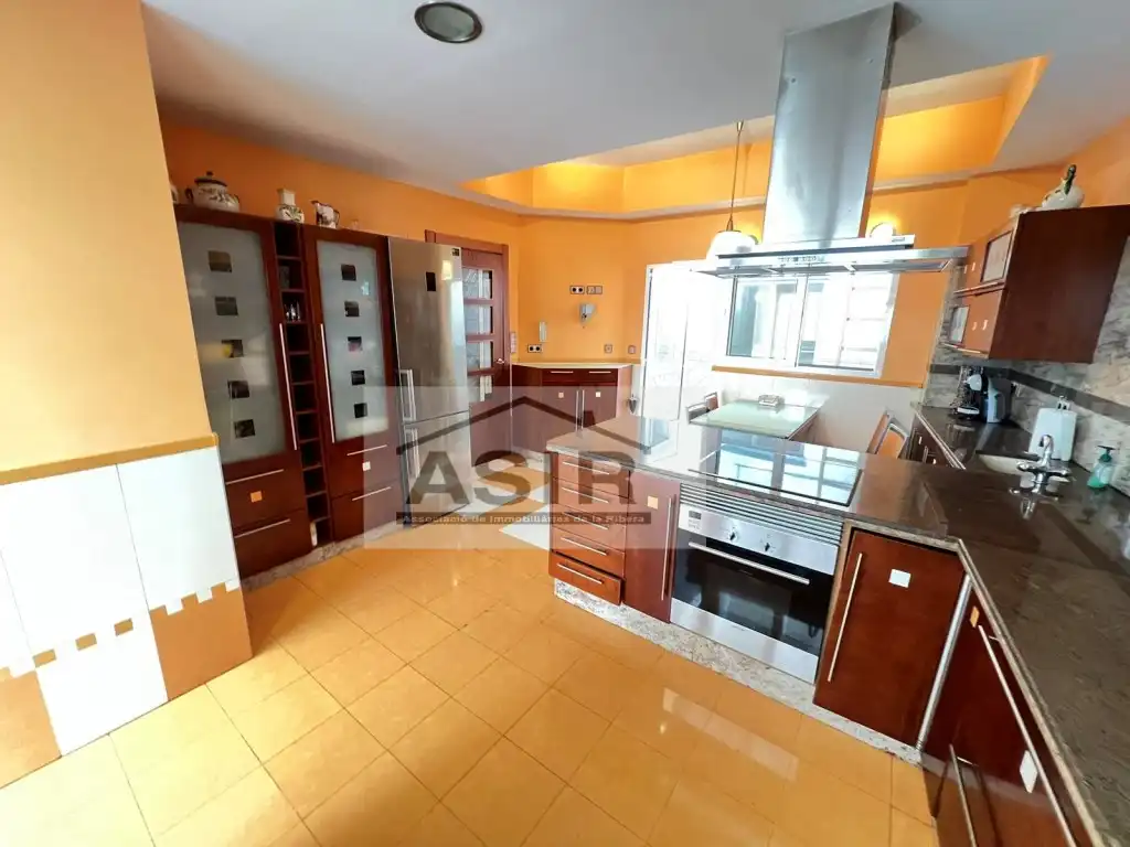 Cocina de Piso en venta en Alzira con Aire acondicionado y Calefacción