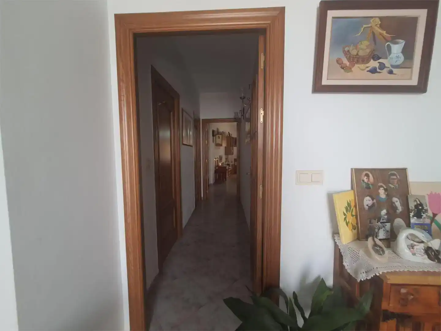 Casa adosada en venda en Cádiar amb Piscina, Moblat i Forn