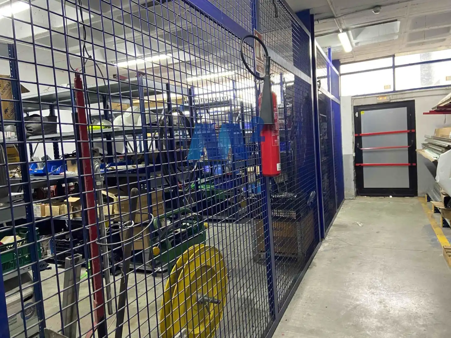 Nave industrial en venta en Daganzo de Arriba