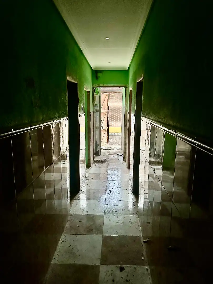 Casa adosada en venda a Calle Mallorca, 19, El Cristo