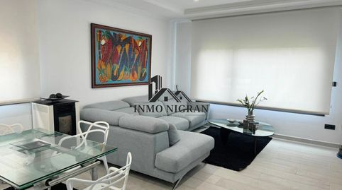 Foto 5 de Casa o chalet de alquiler en Rúa Tomás Mirambell, Panxón, Nigrán