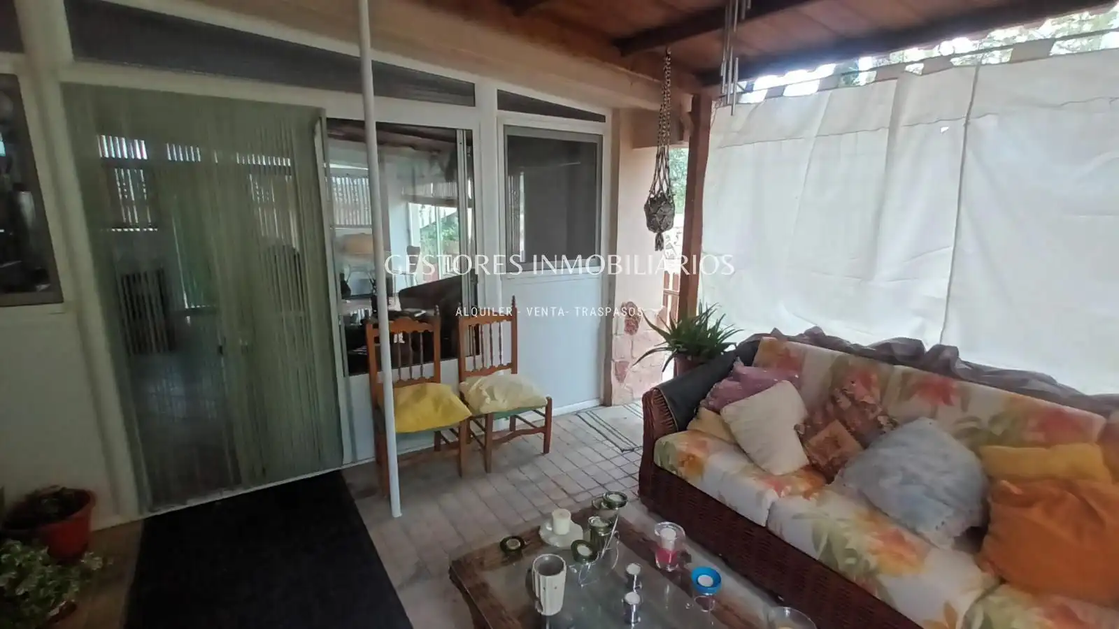 Villa con piscina in vendita a Onil, imagen 63