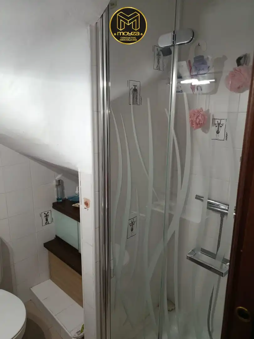 Casa en venta en Renfe - Bulevar 1ª y 2ª Fase, imagen 22