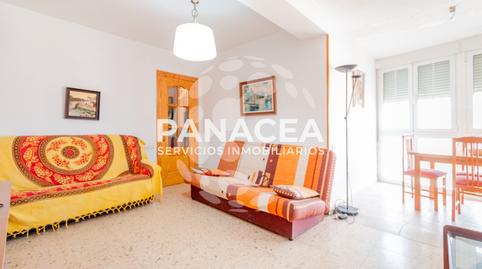 Foto 3 de Pis en venda a Ciudad Jardín - Tagarete - El Zapillo,  Almería Capital