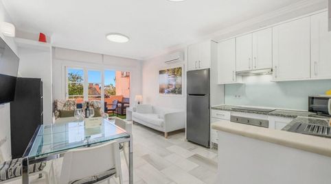 Foto 3 de Piso en venta en Riviera del Sol, Mijas