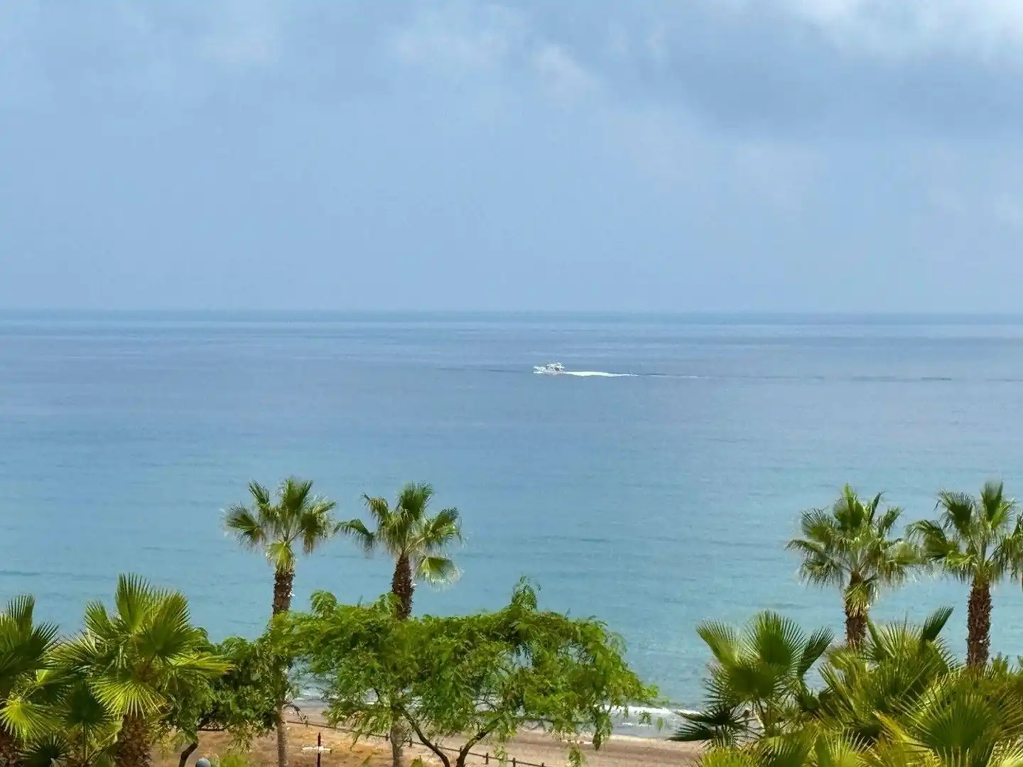 Außenansicht von Dachboden zum Verkauf in Mojácar mit Klimaanlage, Terrasse und Schwimmbad
