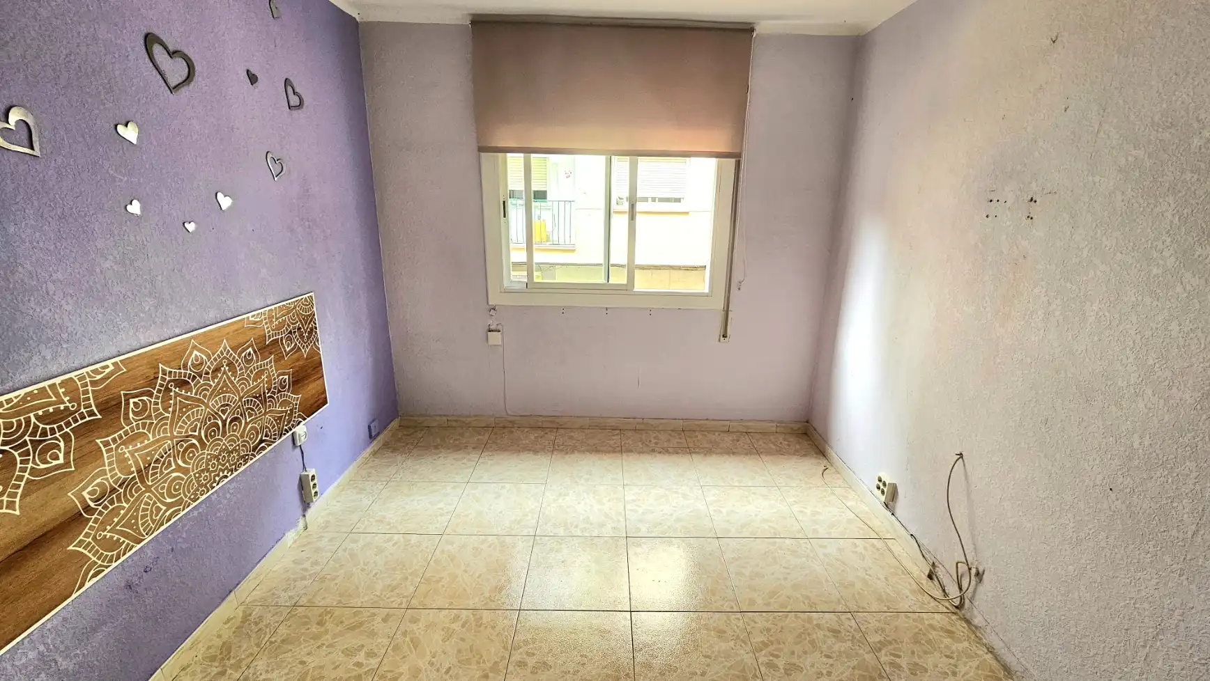 Habitación de Piso en venta en Santa Coloma de Gramenet con Aire acondicionado y Horno