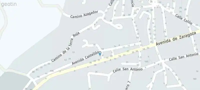 Local comercial en venta en Borriol, imagen 9