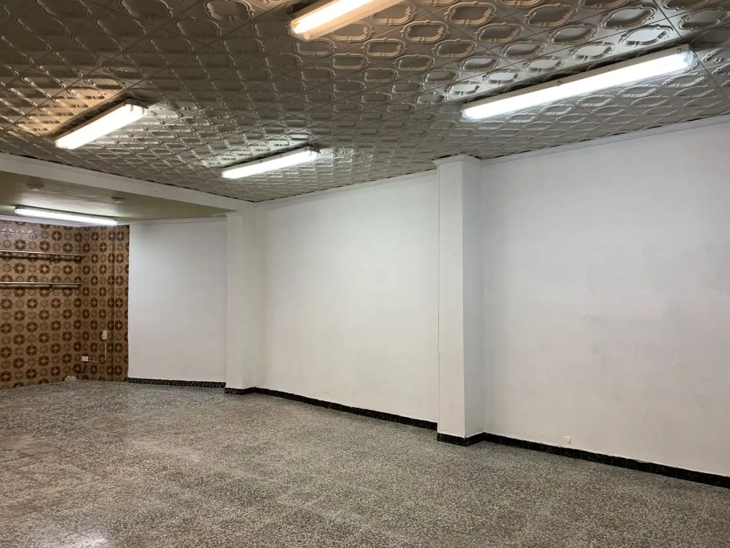 Commercial properties for rent in Benifaió