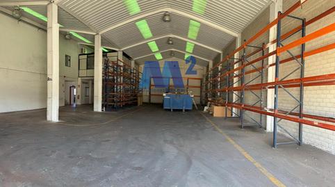 Photo 5 of Industrial buildings for sale in Montserrat - Parque Empresarial, Madrid