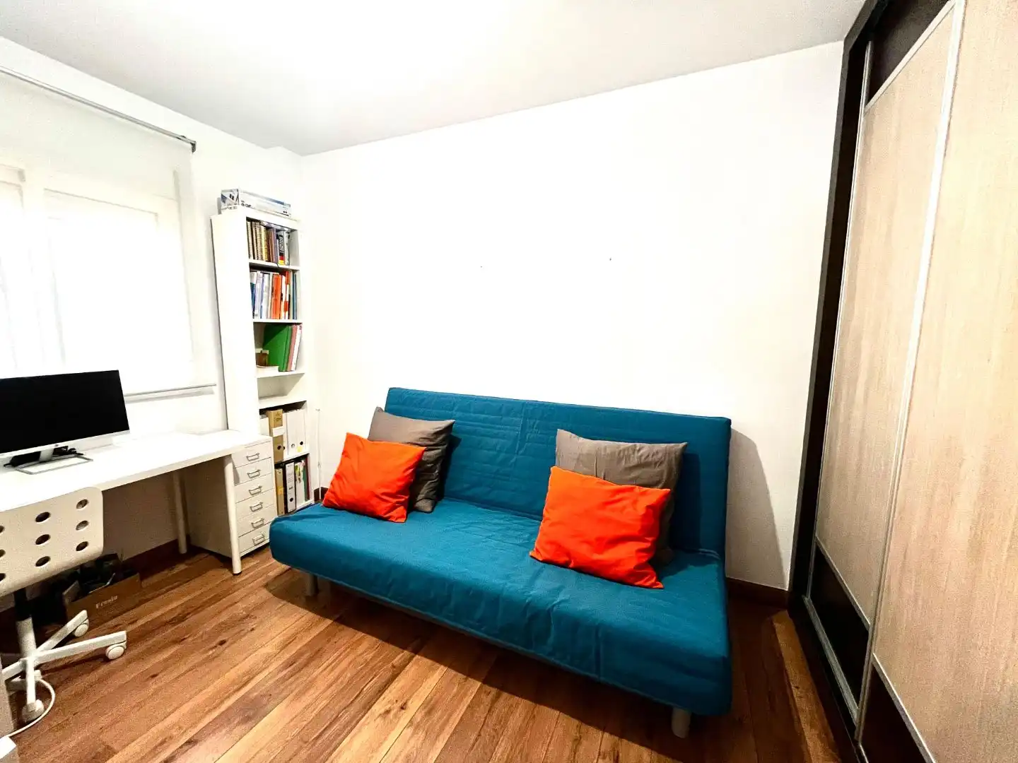 Wohnung mit Pool zum Verkauf in calle catania 100, imagen 12