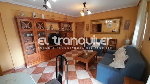 Foto 4 de Piso de alquiler en Calle San Emeterio, Vista Alegre, Madrid Capital
