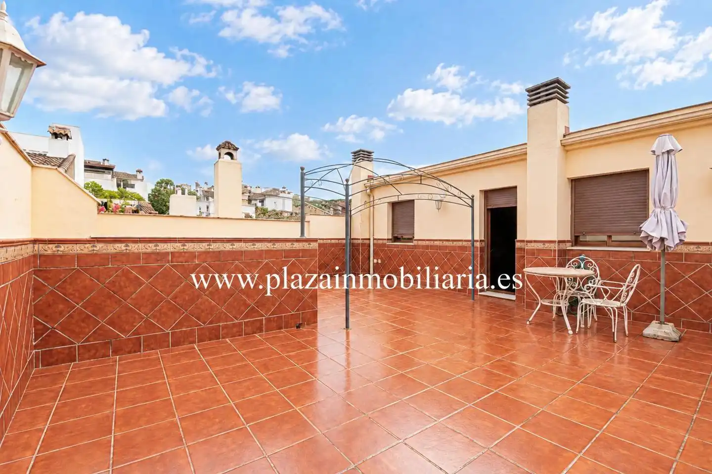 Casa amb balcó en venda a Jardin Lucena, imagen 43
