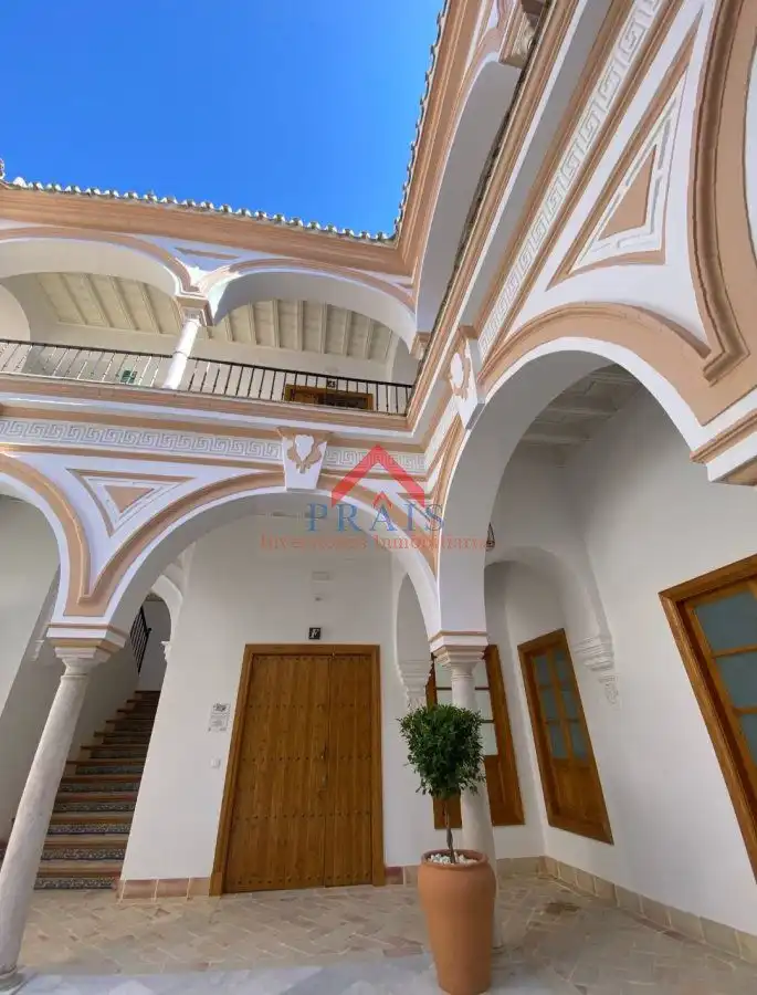 Piso en venta en Utrera con Aire acondicionado