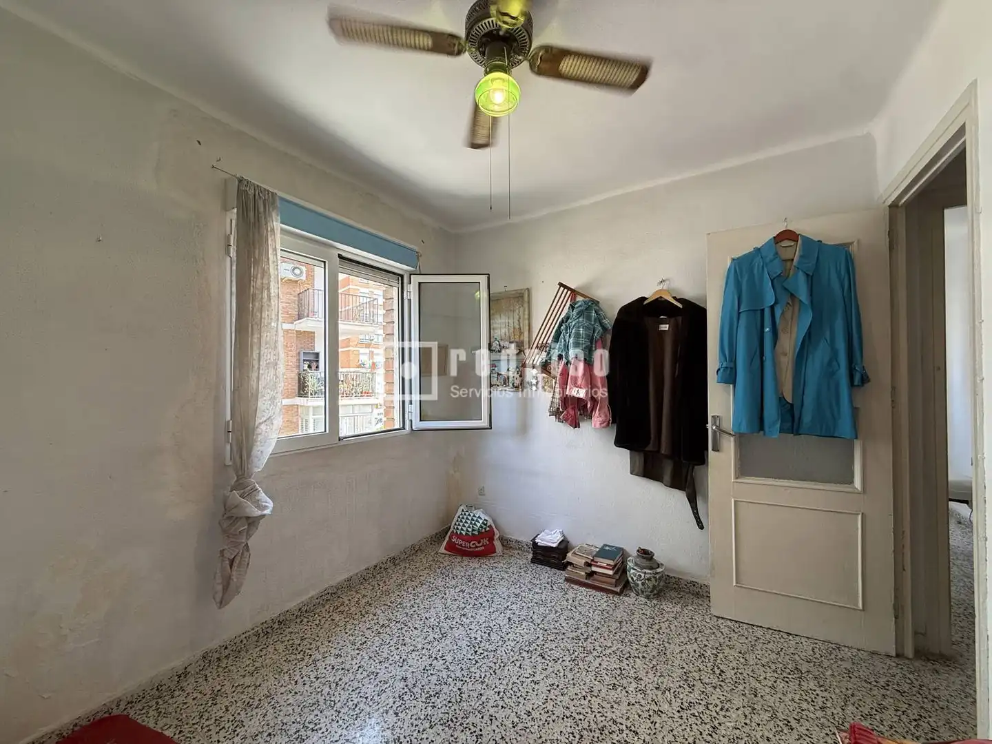 Habitación de Piso en venta en Málaga con Terraza