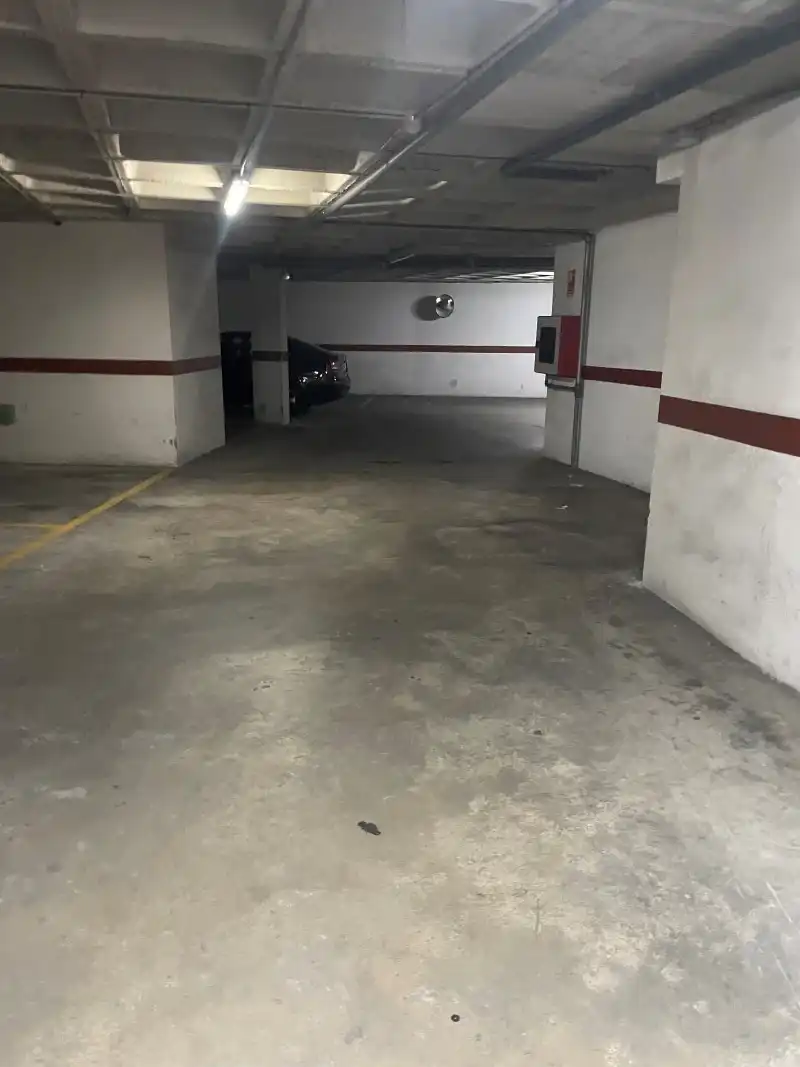 Parking de Garaje de alquiler en Gandia