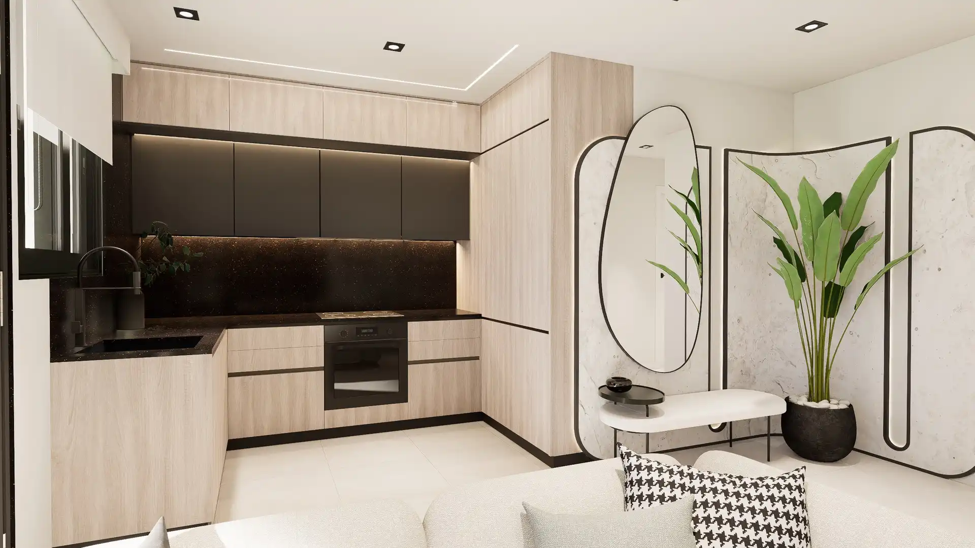 Bungalow avec piscine à vendre à Avenida Reina Sofía, imagen 39