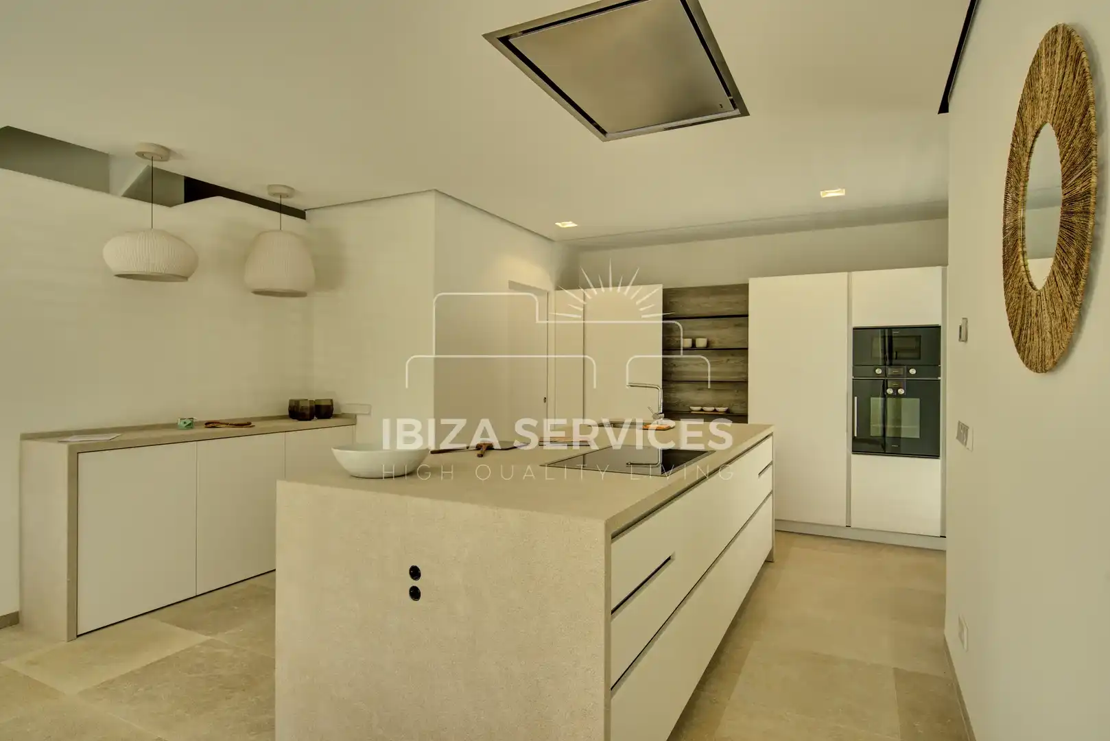 Piso con piscina en venta en Ses Figueretes - Platja d'en Bossa - Cas Serres, imagen 50