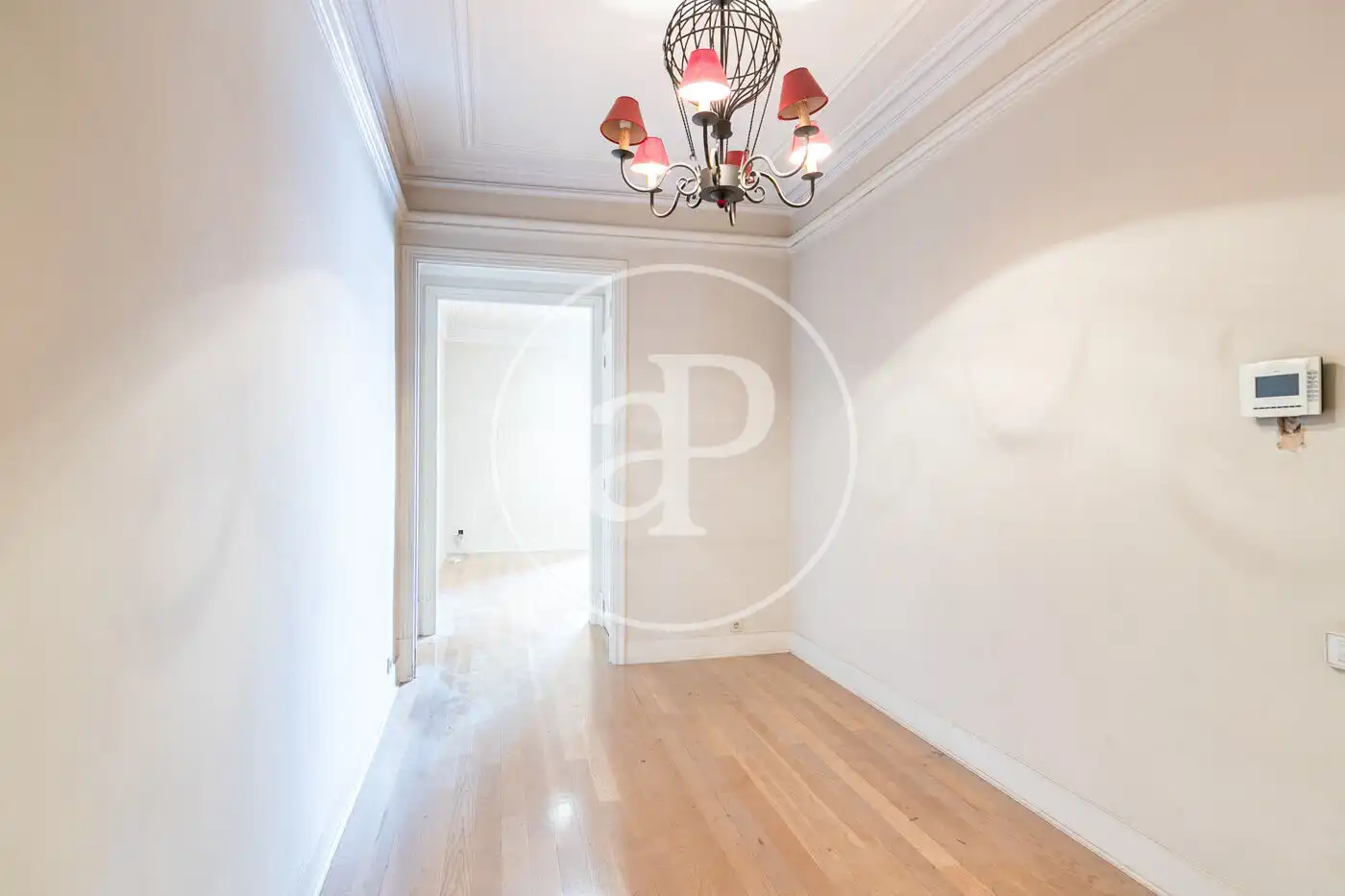 Wohnung zum Verkauf in Dreta de l'Eixample