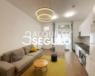 Estudi de lloguer a de Astorga, Ventas