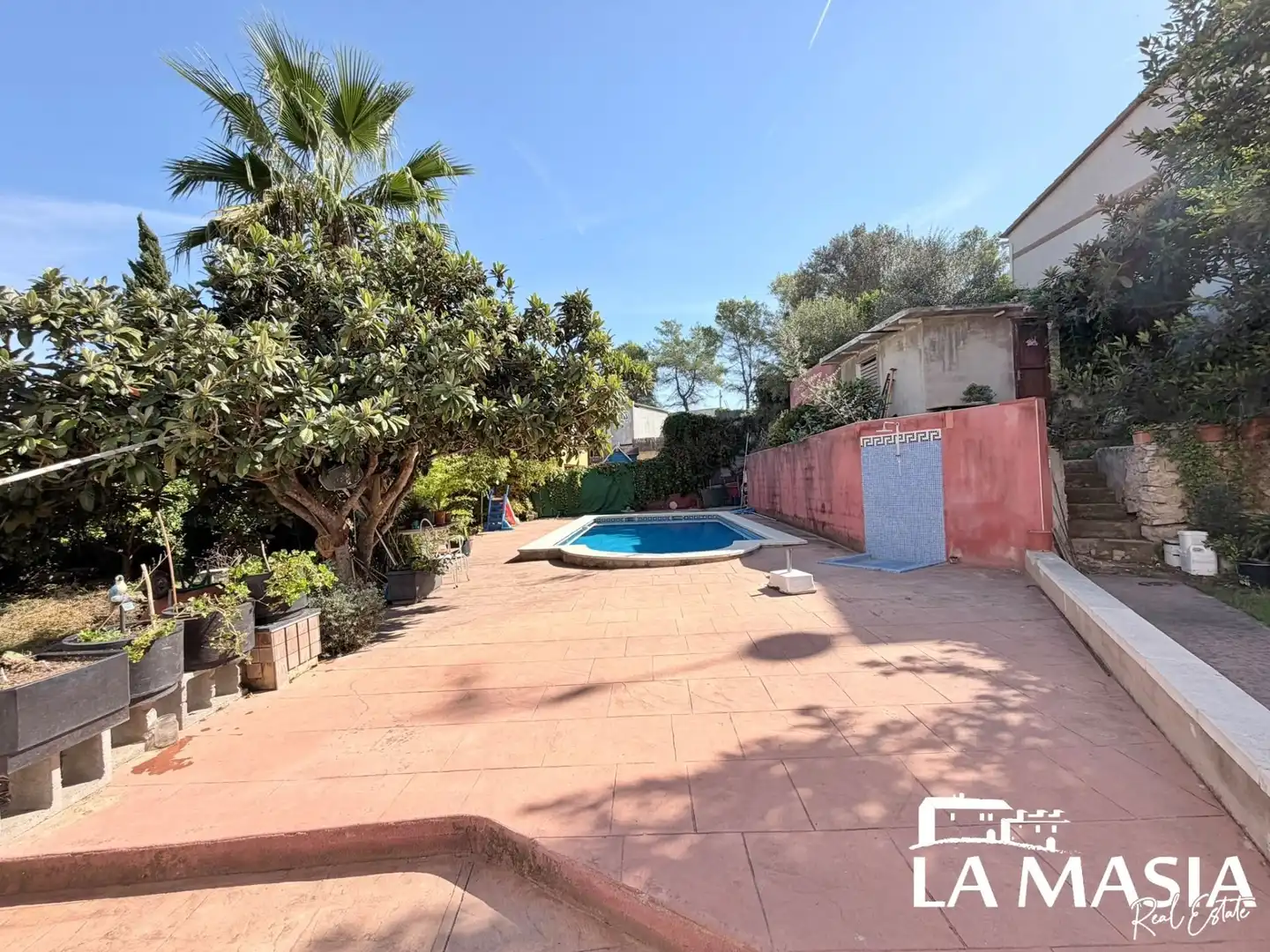 House with pool for sale in Olivella, imagen 16