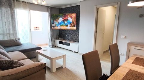 Foto 3 de Apartamento en venta en Playa Poniente, Benidorm