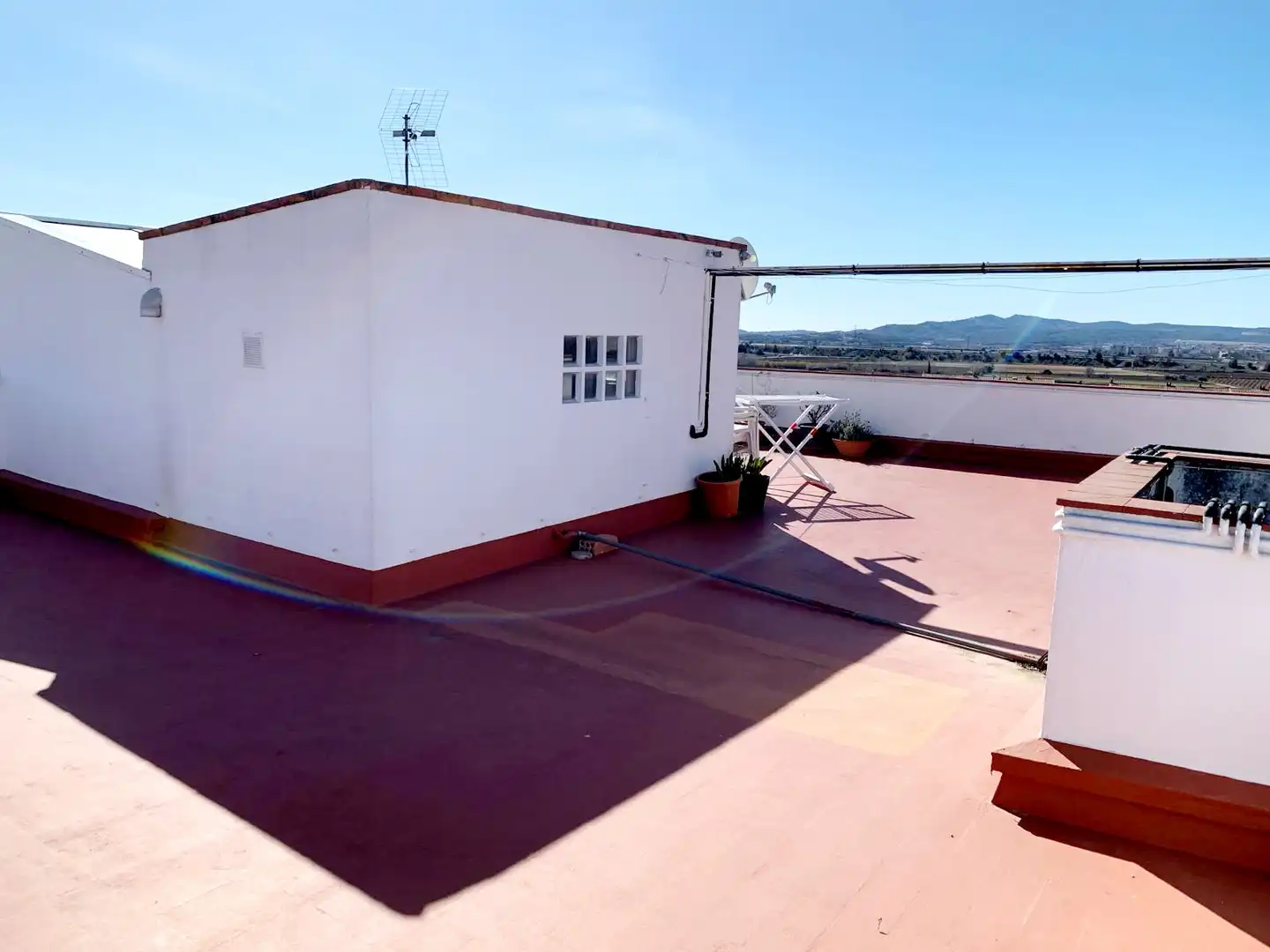 Terrace of Buildings for sale in La Granada