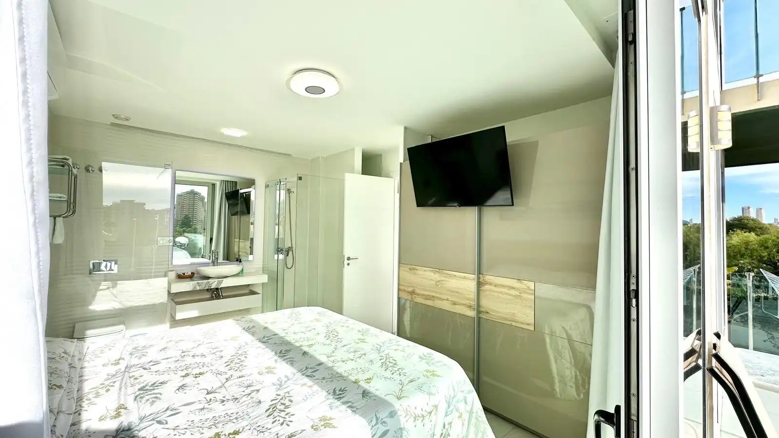 Apartment zum Verkauf in Cala de Finestrat, imagen 48