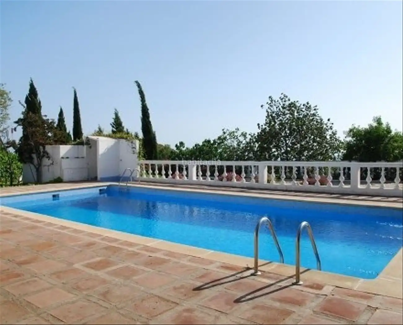 Villa mit Garten zur Miete in Calle Río Miño 4, imagen 18