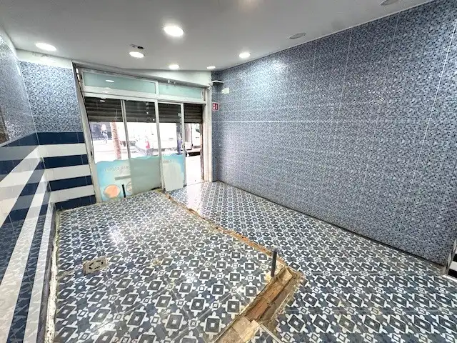 Commercial properties for rent in Girona