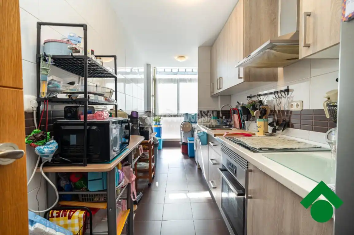Cocina de Piso en venta en Santa Fe