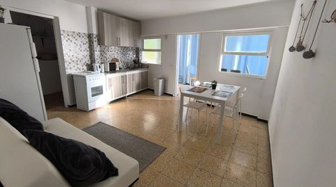 Foto 2 de Apartament de lloguer a El Pris - Juan Fernández, Tacoronte