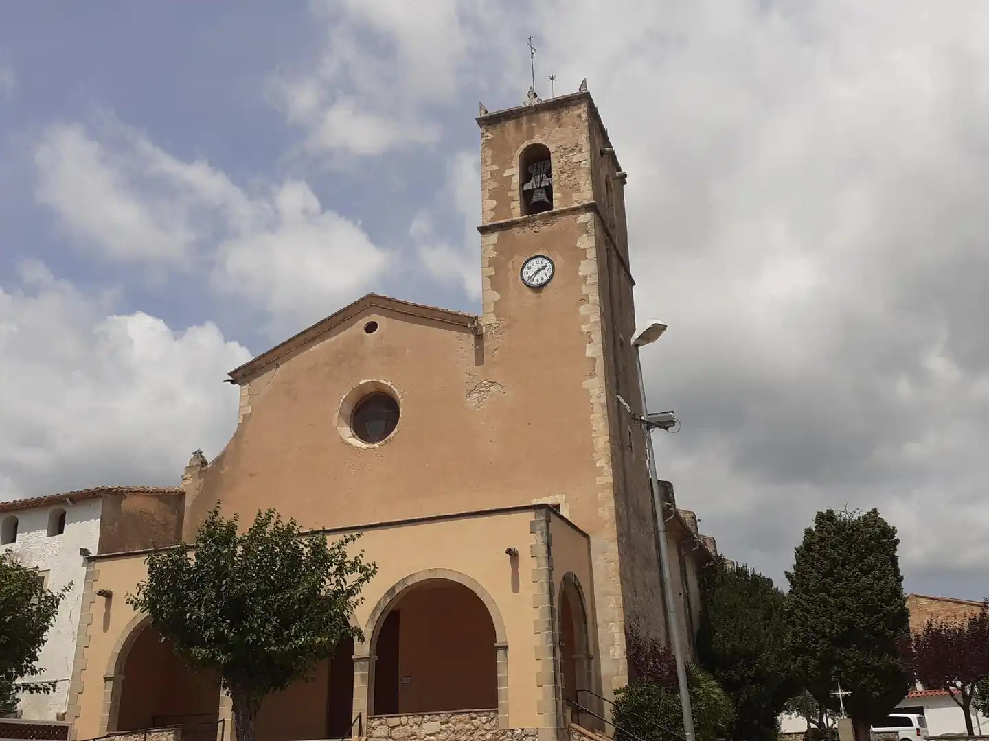 Casa o xalet en venda a Sant Jaume dels Domenys