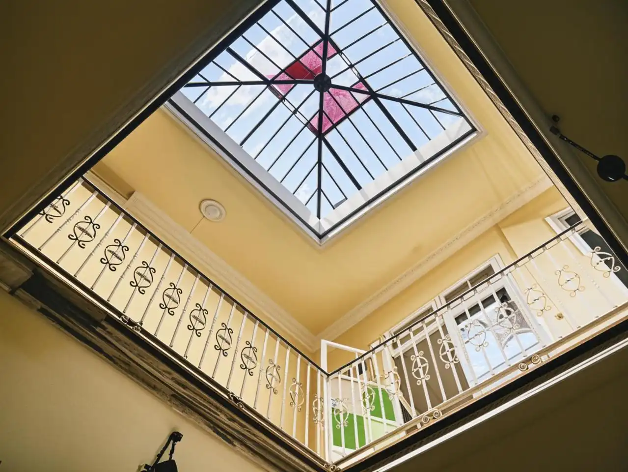 Casa amb terrassa en venda a Gravina, imagen 4