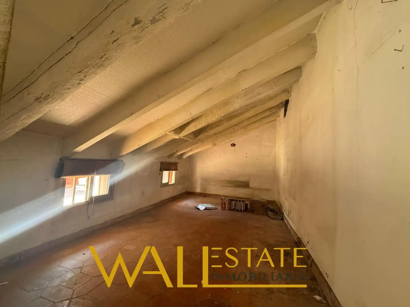 Flat for sale in Madrid  with Heating, Terrace and Storage room