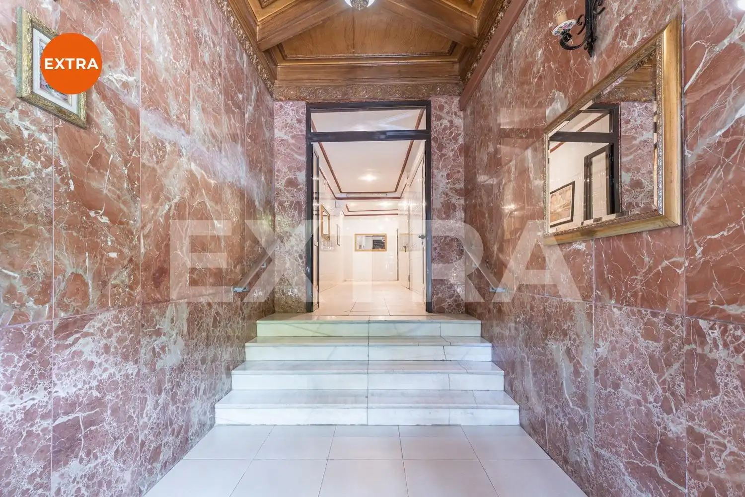 Apartament en venda en Madrid amb Aire condicionat i Calefacció