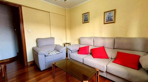 Foto 2 de Piso en venta en Santa Lucia, Santutxu - Basarrate, Bilbao