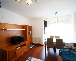 Sala d'estar de Pis en venda en Reocín amb Terrassa