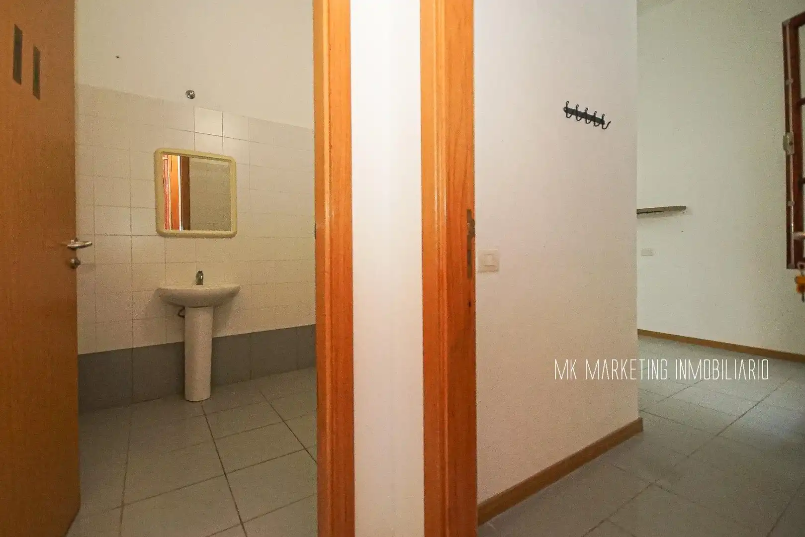 Bany de Casa o xalet en venda en Las Palmas de Gran Canaria amb Terrassa i Balcó