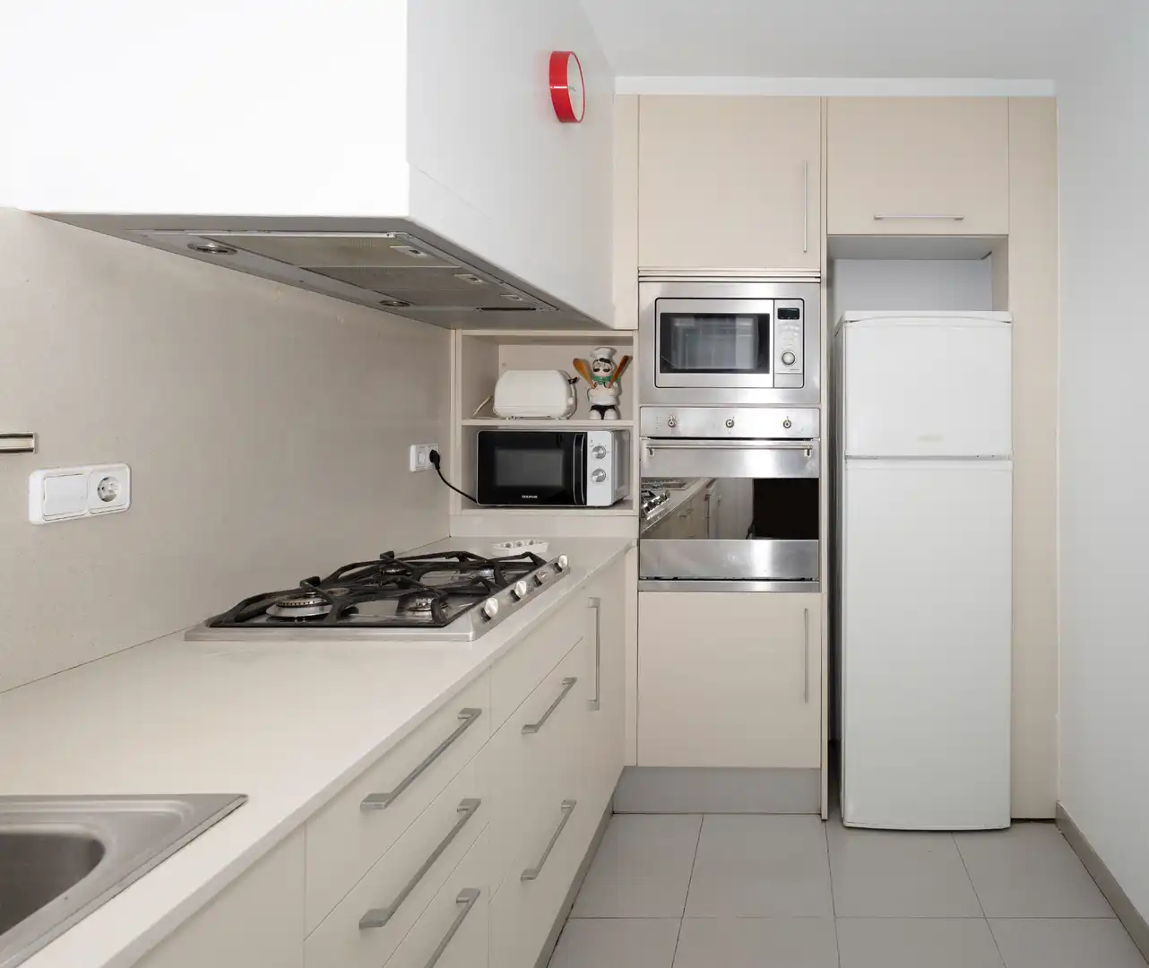 Flat for rent in Barcelona, Barcelona