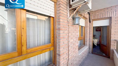 Foto 4 de Dúplex en venda a Castalla, Alicante