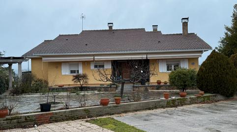 Foto 2 de Casa o chalet en venta en Carretera de Madrid, 20, Aldea del Fresno, Madrid