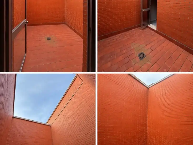 Büro mit Aufzug zum Verkauf in Historiador Juan Manzano 2, imagen 10