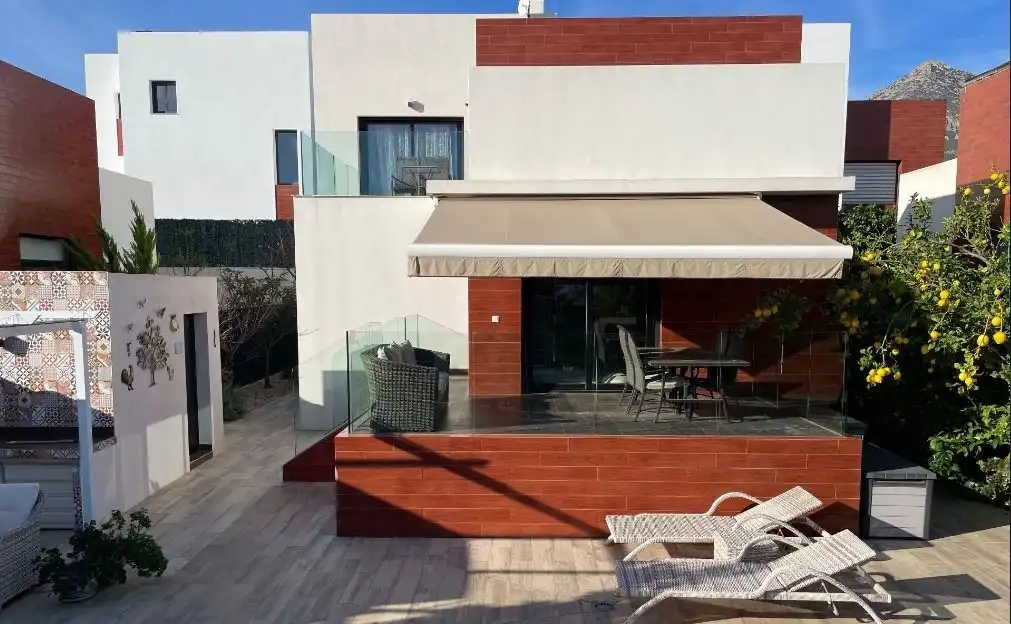 Maison avec piscine à vendre à C Roma, imagen 18